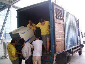 深圳寶安到南山搬家費用解析及高性價比服務推薦