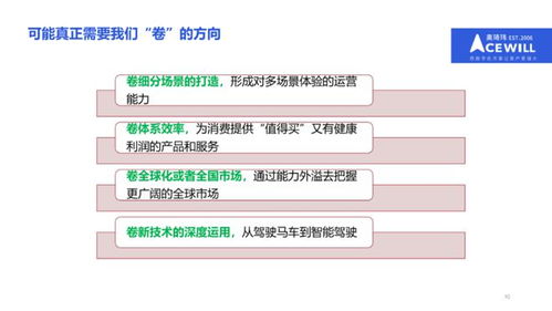 奧琦瑋孔令博 餐飲行業(yè)低迷動蕩時期,用體驗和效率突破內(nèi)卷