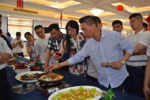 浙江省中小餐飲行業(yè)協(xié)會第二期游學交流活動圓滿成功