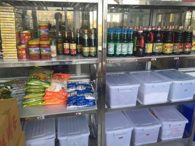 供應(yīng)新昌專業(yè)寫字樓餐飲管理商紹興工廠食堂管理供應(yīng)商-寧波萬發(fā)餐飲管理