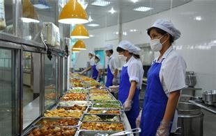 東莞市騰裕膳食管理服務(wù)