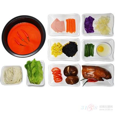 麻辣豬手米線_廣州市舜達餐飲管理服務(wù)_產(chǎn)品展示-3158企業(yè)招商